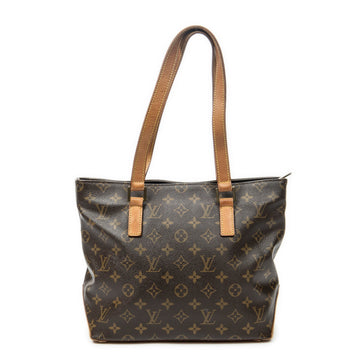 Louis Vuitton Cabas Piano Canvas