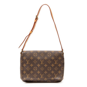 Louis Vuitton Musette Tango Handbag