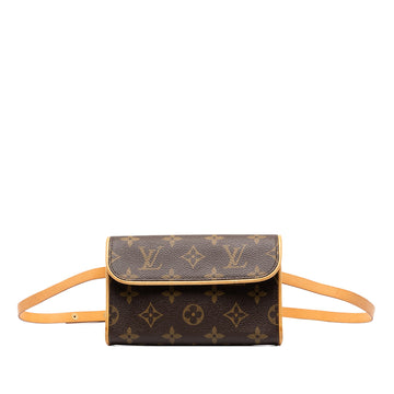 Louis Vuitton Pochette Florentine Pre-