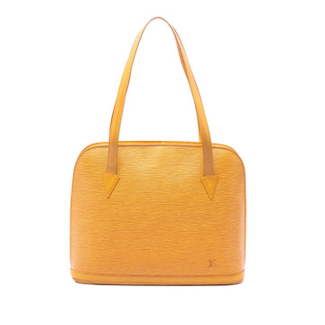 Louis Vuitton Epi Lussac Pre-Loved