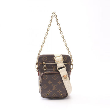 Louis Vuitton Utility Crossbody Handbag