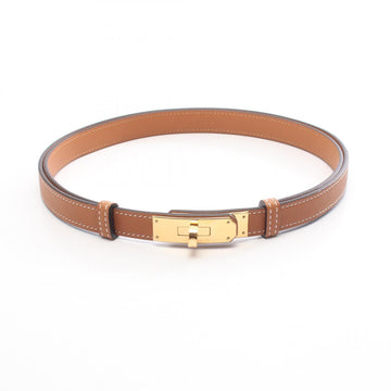 Hermes Kelly Belt Ceinture W Epsom