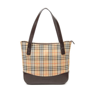 Burberry Canterbury Tote Haymarket