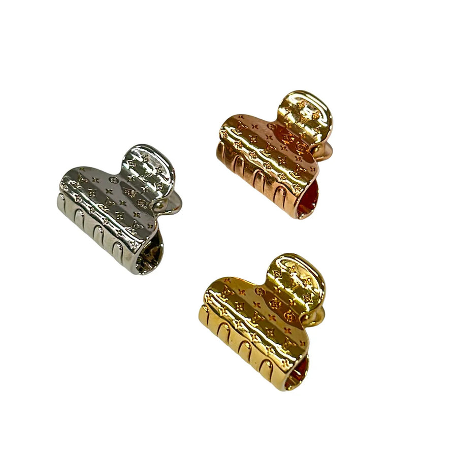 Louis Vuitton Accessoire Shubnanogram Pm