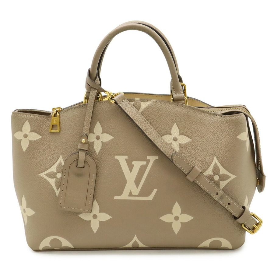 Louis Vuitton Petit Palais Handbag