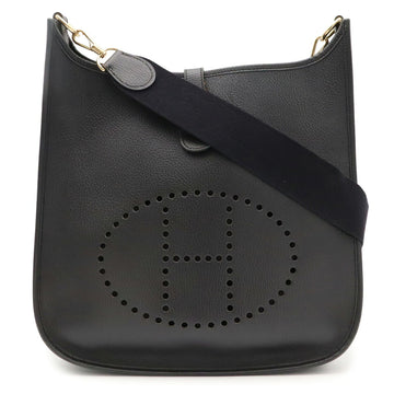 Hermes Evelyne Bag Gen I Ardennes Gm