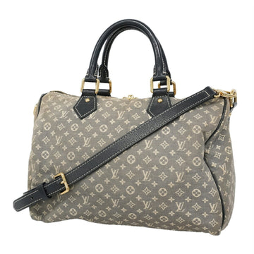 Louis Vuitton Speedy Bandouliere Bag
