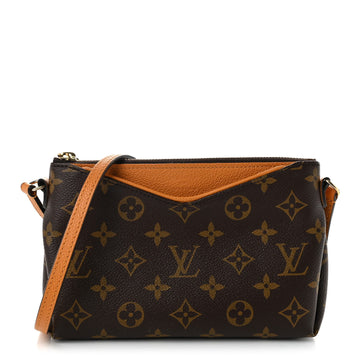 Louis Vuitton Pallas Uniformes Crossbody