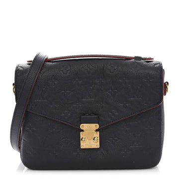 Louis Vuitton Empreinte Pochette Metis