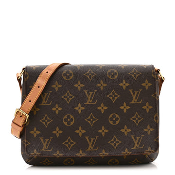 Louis Vuitton Musette Tango