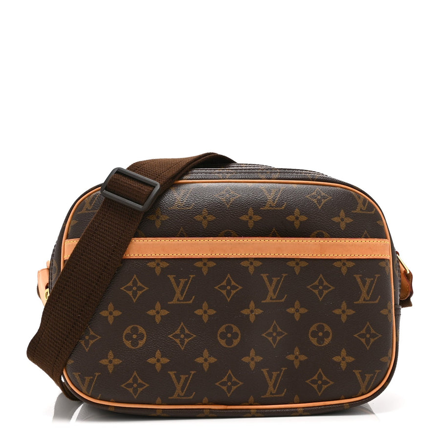 Louis Vuitton Reporter Pm