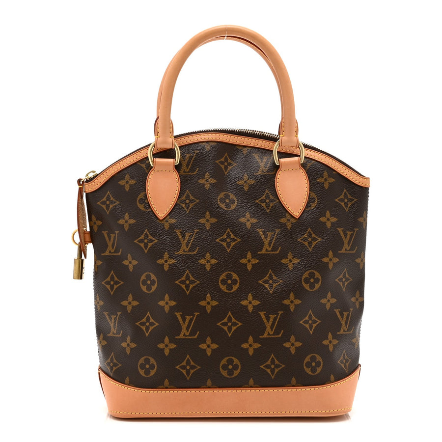 Louis Vuitton Lockit Pm
