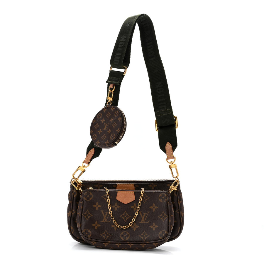 Louis Vuitton Multi Pochette Accessories