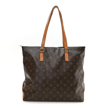 Louis Vuitton Cabas Mezzo