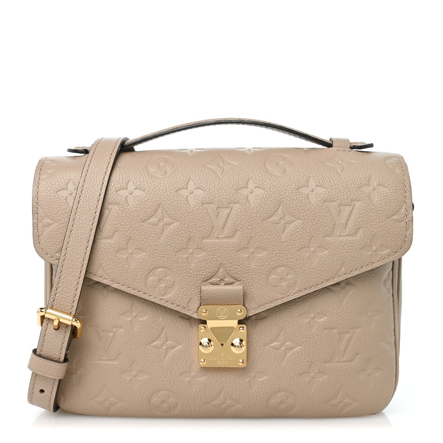Louis Vuitton Empreinte Pochette Metis