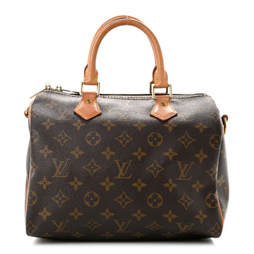 Louis Vuitton Speedy Bandouliere 25