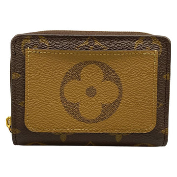 Louis Vuitton Portefeiulle Lou Reverse
