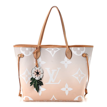 Louis Vuitton Giant By The Pool