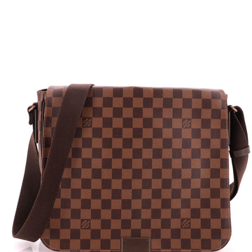 Louis Vuitton District Messenger Bag