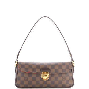 Louis Vuitton Ravello Handbag Damier Pm