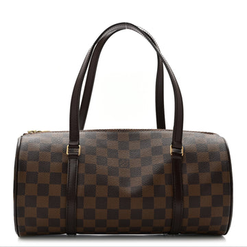 Louis Vuitton Damier Ebene Papillon 30