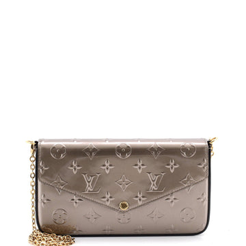Louis Vuitton Felicie Pochette Limited