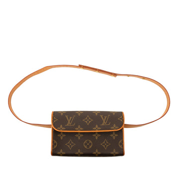 Louis Vuitton Pochette Florentine Pre-