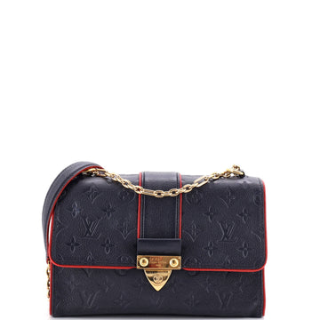Louis Vuitton Saint Sulpice Handbag