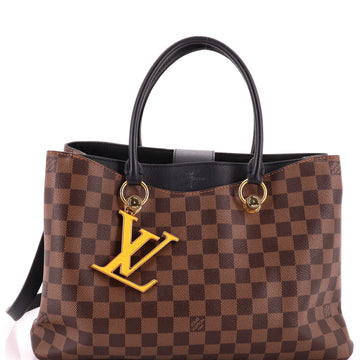Louis Vuitton Lv Riverside Handbag