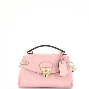 Louis Vuitton Georges Handbag Empreinte