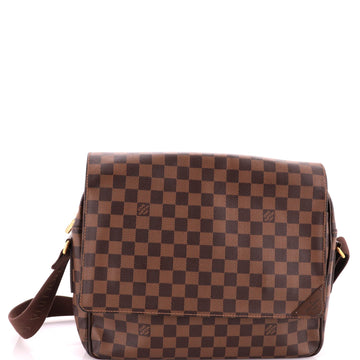 Louis Vuitton Shelton Messenger Bag