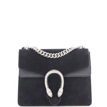 Gucci Dionysus Bag Suede Mini