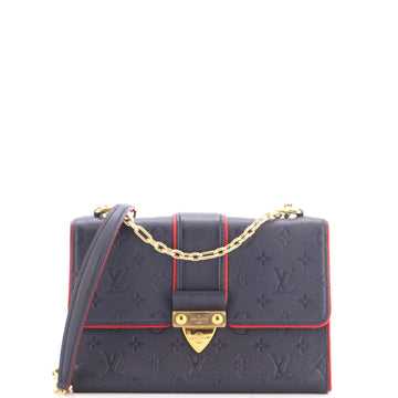 Louis Vuitton Saint Sulpice Handbag