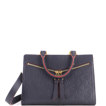 Louis Vuitton Sully Tote Empreinte