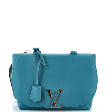 Louis Vuitton Volta Nm Bag Leather