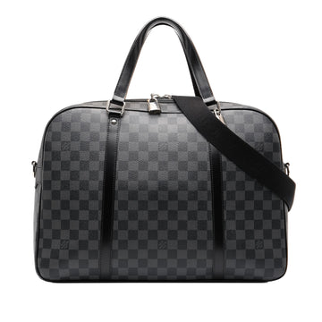Louis Vuitton Damier Graphite Jorn Pre-