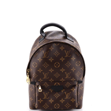 Louis Vuitton Palm Springs Backpack