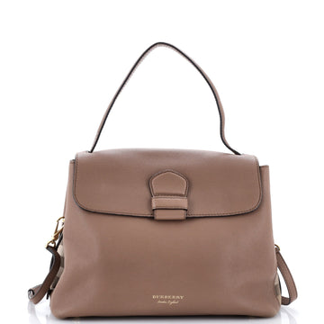 Burberry Camberley Top Handle Bag