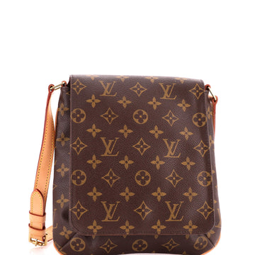 Louis Vuitton Musette Salsa Handbag