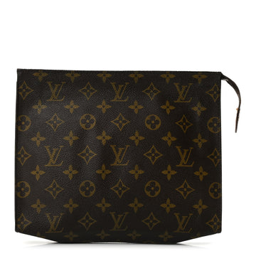 Louis Vuitton Toiletry Pouch 26