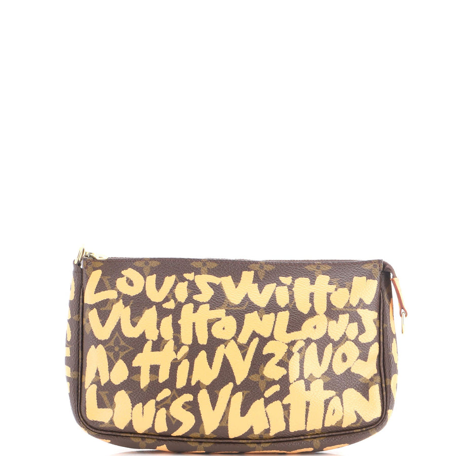 Louis Vuitton Pochette Accessoires