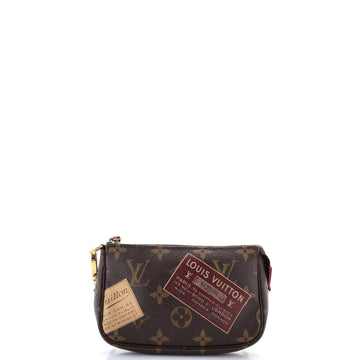 Louis Vuitton Pochette Accessoires