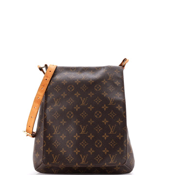 Louis Vuitton Musette Salsa Handbag