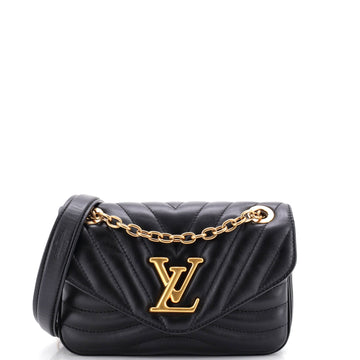 Louis Vuitton New Wave Chain Bag Nm