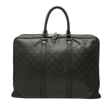 Louis Vuitton Damier Infini Porte-