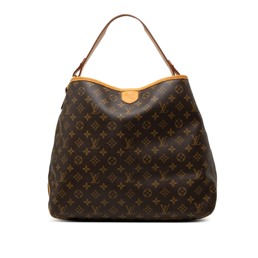 Louis Vuitton Delightful Mm Pre-Loved