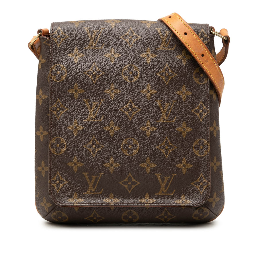 Louis Vuitton Musette Salsa Pm Short