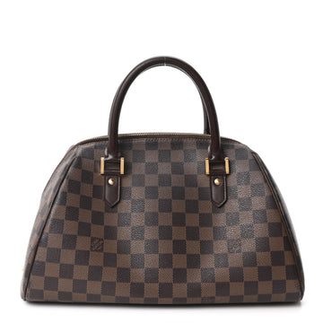 Louis Vuitton Damier Ebene Ribera Mm