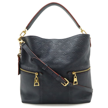 Louis Vuitton Melie Handbag Empreinte