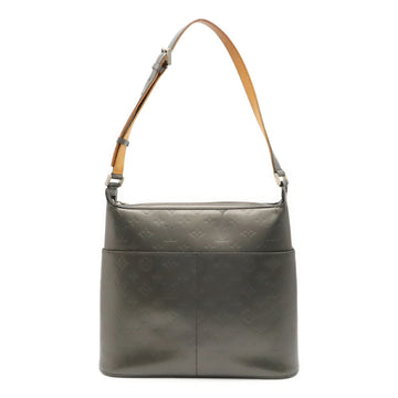 Louis Vuitton Mat Sutter Bag Vernis